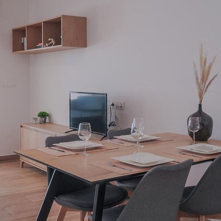 Luxury 2 Bedroom Apartment By Coeli Holidays لوس الكاثاريس المظهر الخارجي الصورة